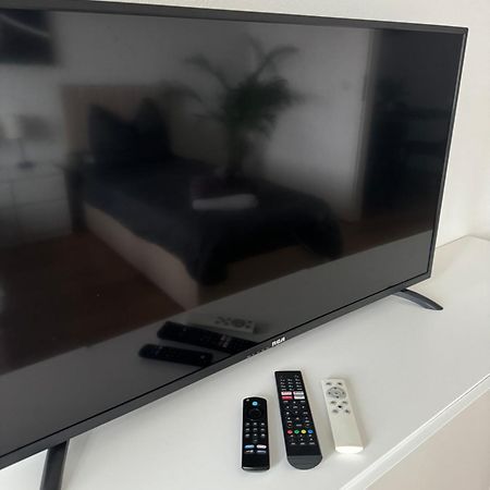 Monteur-& Ferienwohnung Eichmann Дрезден Екстериор снимка