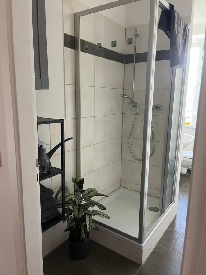Monteur-& Ferienwohnung Eichmann Дрезден Екстериор снимка